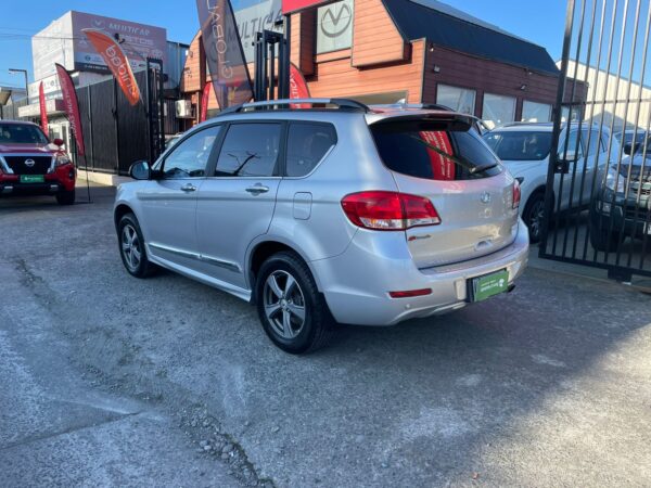 2020 Great Wall  H6 LUXURY 1.5 - Imagen 11