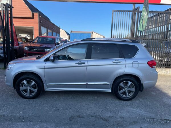 2020 Great Wall  H6 LUXURY 1.5 - Imagen 12