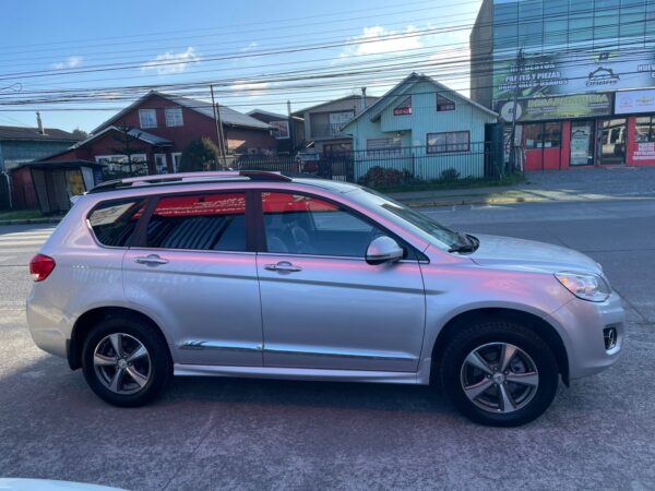 2020 Great Wall  H6 LUXURY 1.5 - Imagen 13