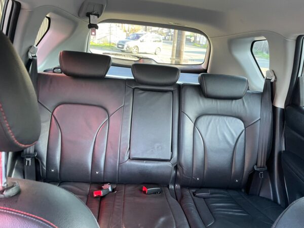 2020 Great Wall  H6 LUXURY 1.5 - Imagen 14
