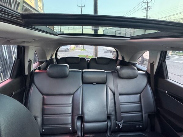 2018 KIA SORENTO EX 2.2 AUT, 4x4 DIESEL - Imagen 12