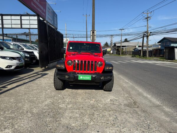 2023 Jeep  GLADIATOR SPORT 4X4 3.6 AUT · - Imagen 2