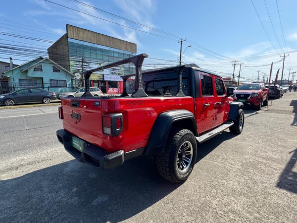 2023 Jeep  GLADIATOR SPORT 4X4 3.6 AUT · - Imagen 5