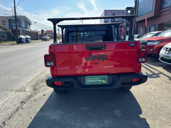 2023 Jeep  GLADIATOR SPORT 4X4 3.6 AUT · - Imagen 6