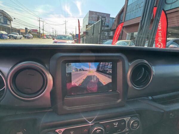 2023 Jeep  GLADIATOR SPORT 4X4 3.6 AUT · - Imagen 7