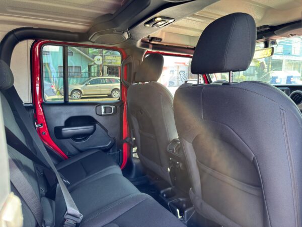 2023 Jeep  GLADIATOR SPORT 4X4 3.6 AUT · - Imagen 11
