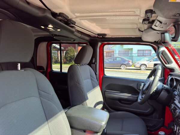 2023 Jeep  GLADIATOR SPORT 4X4 3.6 AUT · - Imagen 12