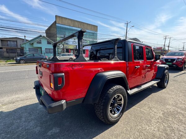 2023 Jeep  GLADIATOR SPORT 4X4 3.6 AUT · - Imagen 13