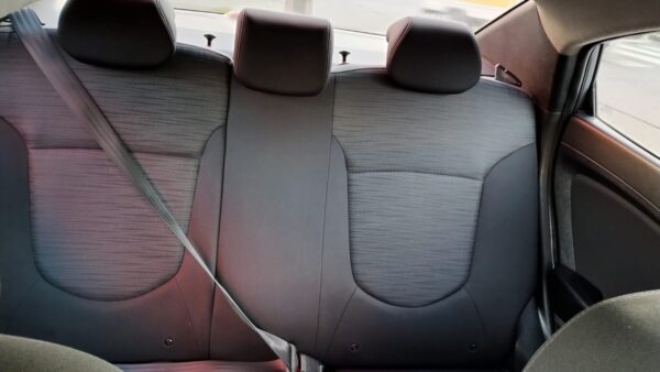 2019 Hyundai ACCENT RB 1.4 - Imagen 8