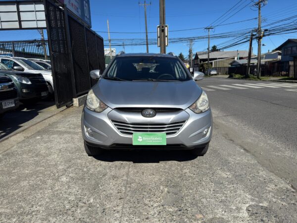 2012 Hyundai TUCSON GL 2.0 - Imagen 2
