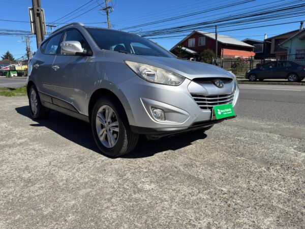 2012 Hyundai TUCSON GL 2.0 - Imagen 3