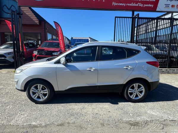 2012 Hyundai TUCSON GL 2.0 - Imagen 7