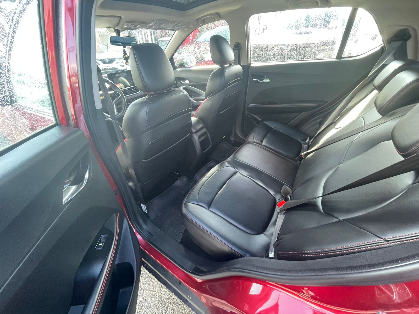 2023 Chevrolet GROOVE 1.5 - Imagen 12