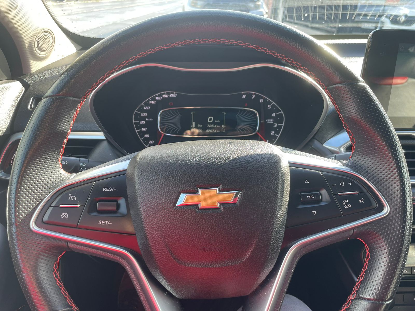 2023 Chevrolet GROOVE 1.5 - Imagen 14