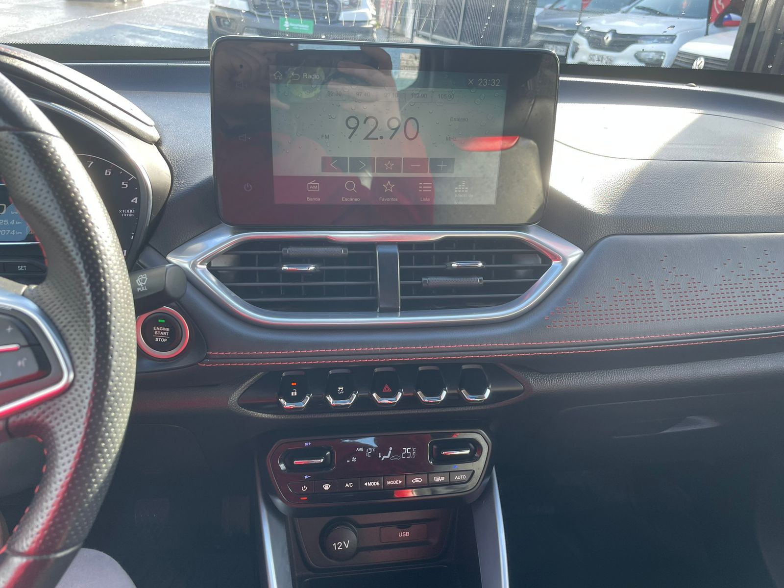 2023 Chevrolet GROOVE 1.5 - Imagen 15