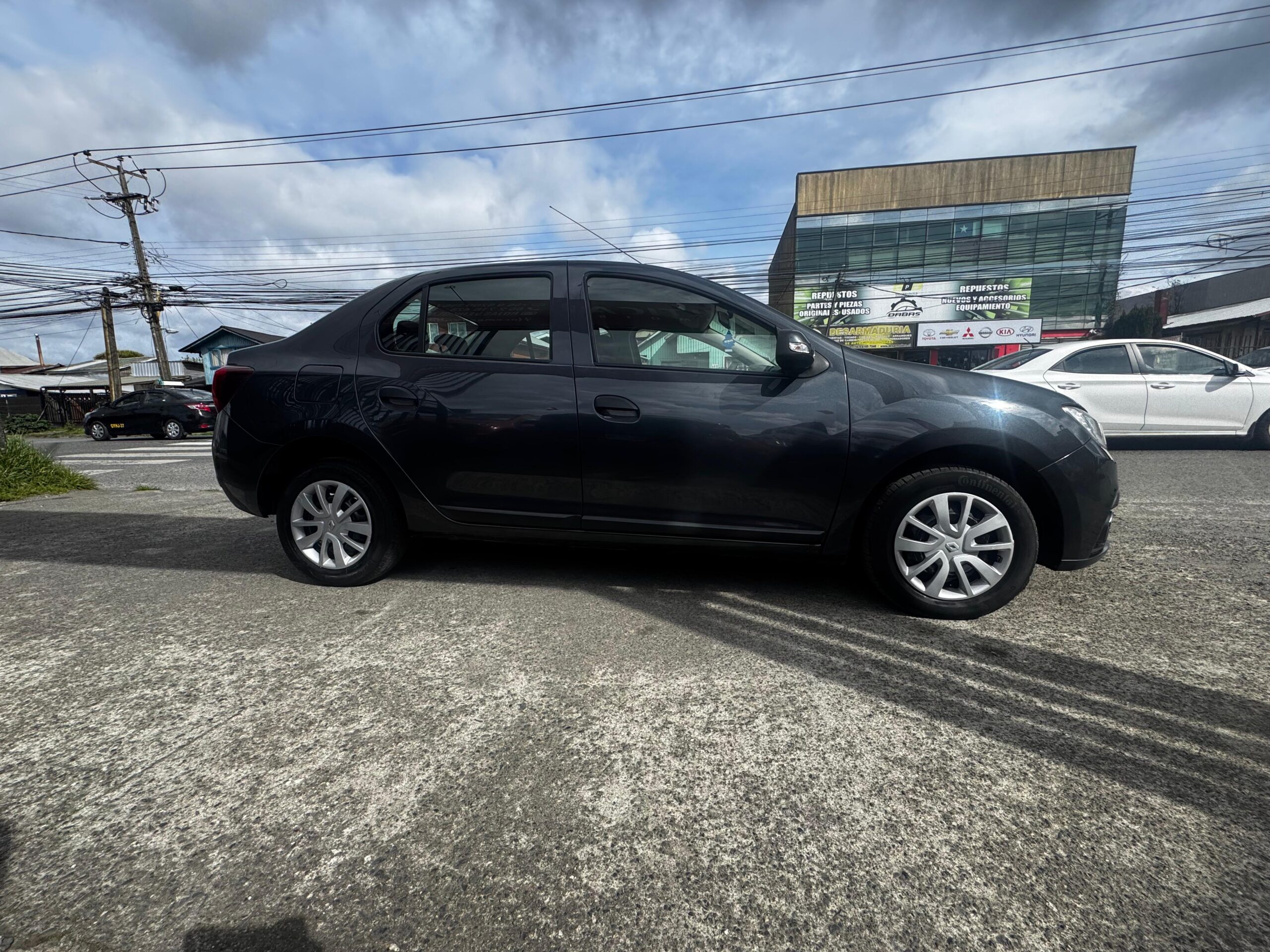 2019 Renault SYMBOL ZEN 1.6 - Imagen 4