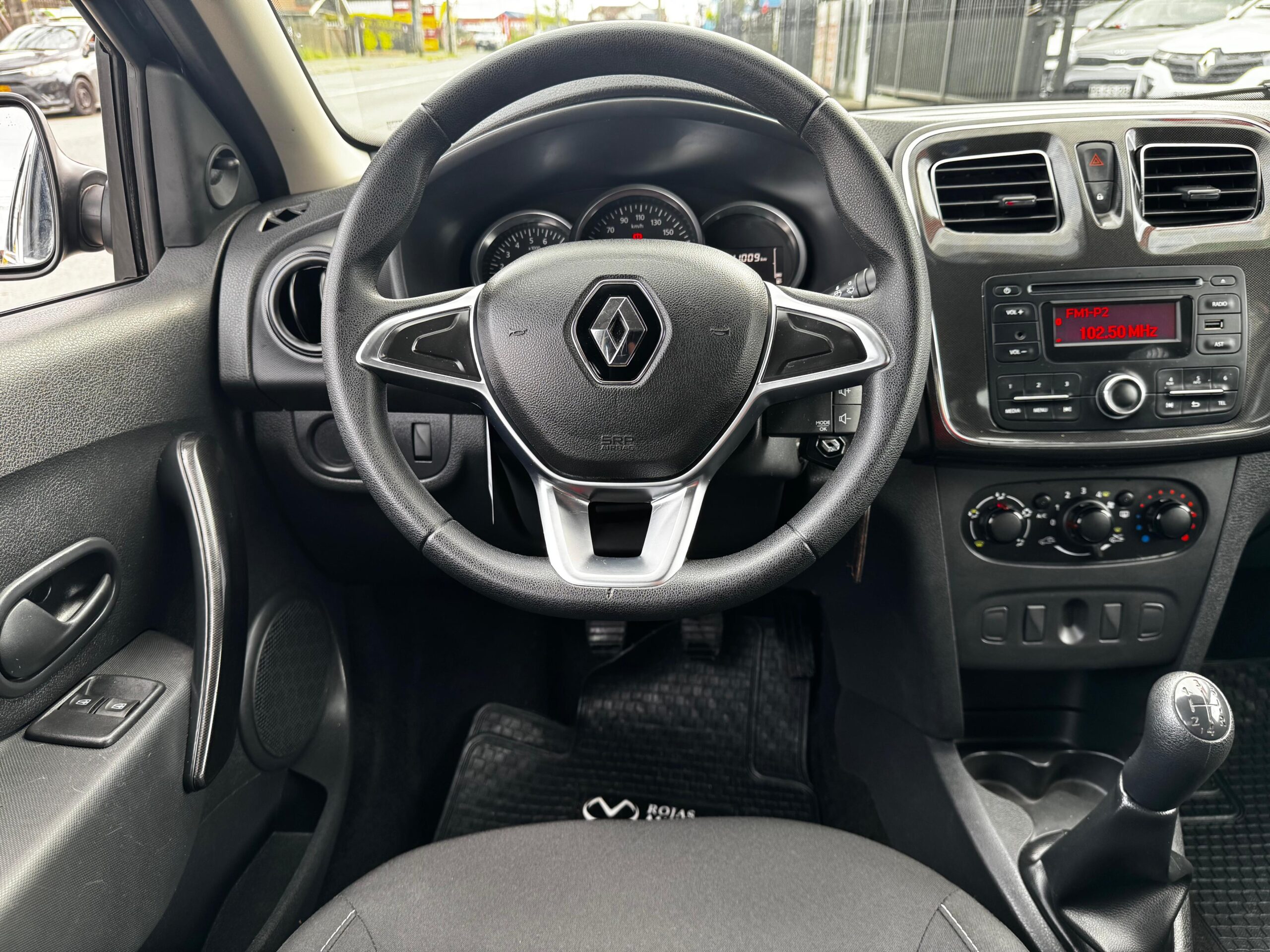 2019 Renault SYMBOL ZEN 1.6 - Imagen 9