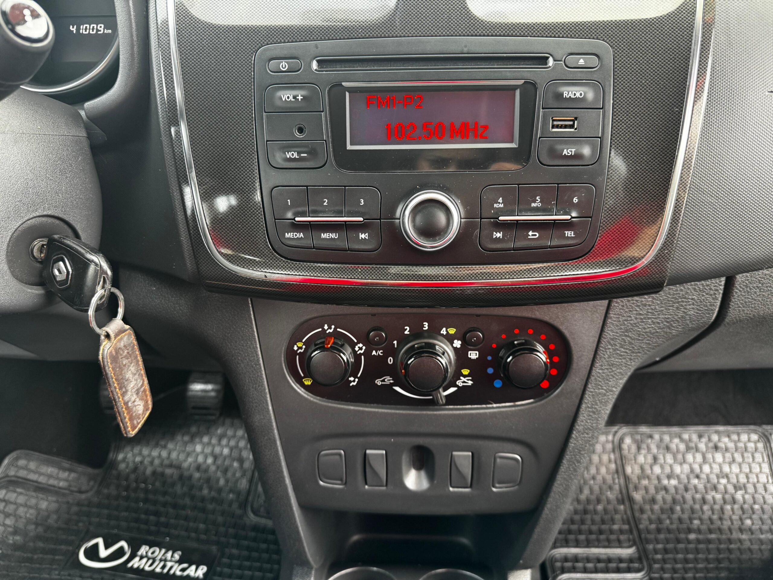 2019 Renault SYMBOL ZEN 1.6 - Imagen 11