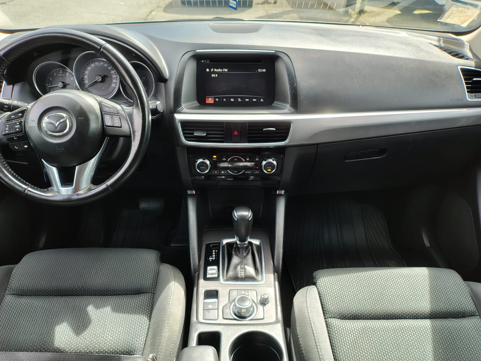 2017 Mazda NEW CX 5 R 2.0 AUT - Imagen 3