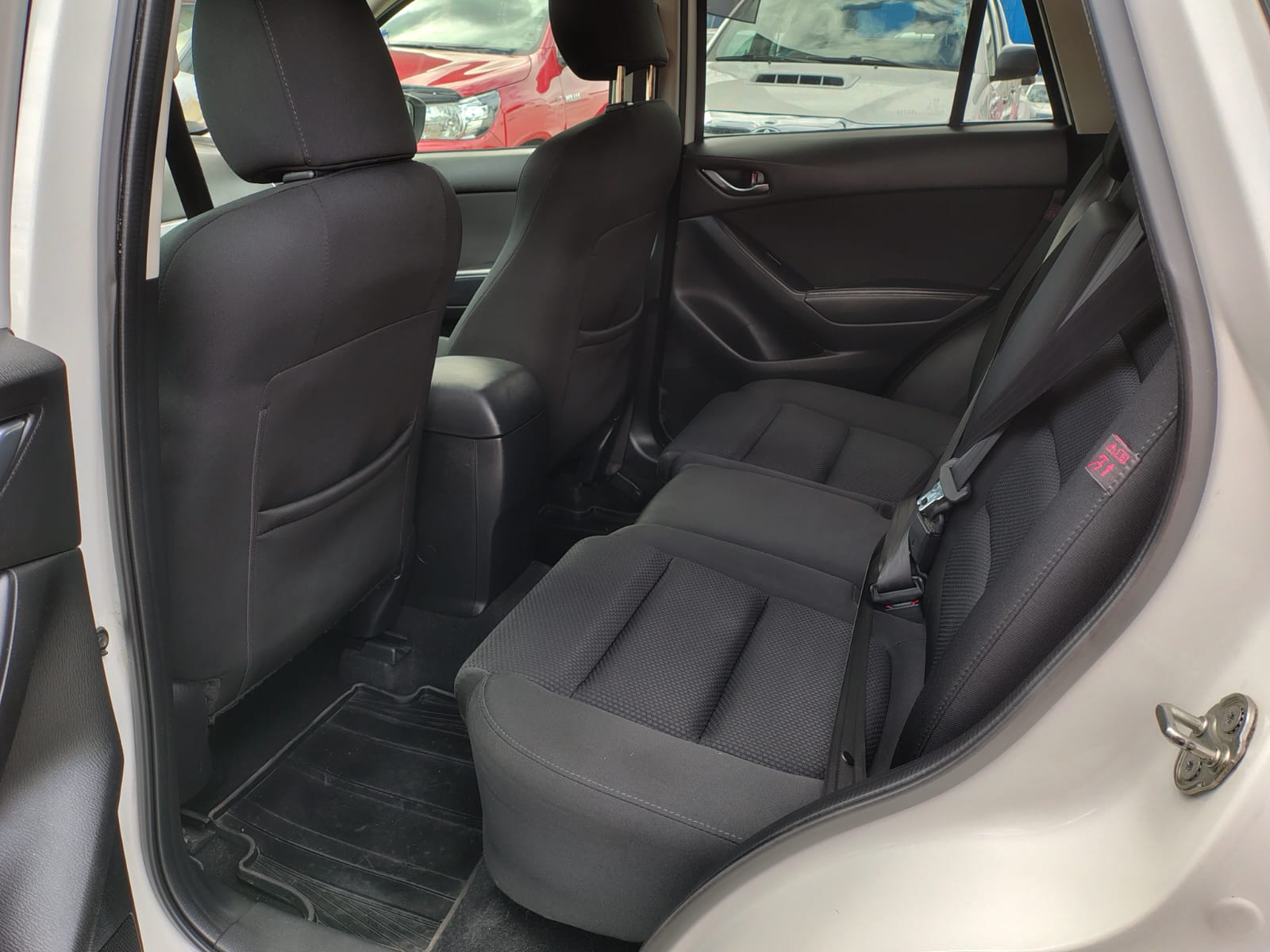 2017 Mazda NEW CX 5 R 2.0 AUT - Imagen 4