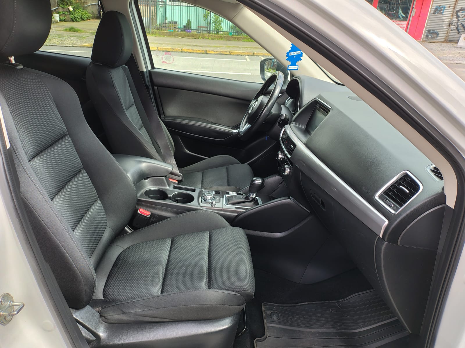 2017 Mazda NEW CX 5 R 2.0 AUT - Imagen 5