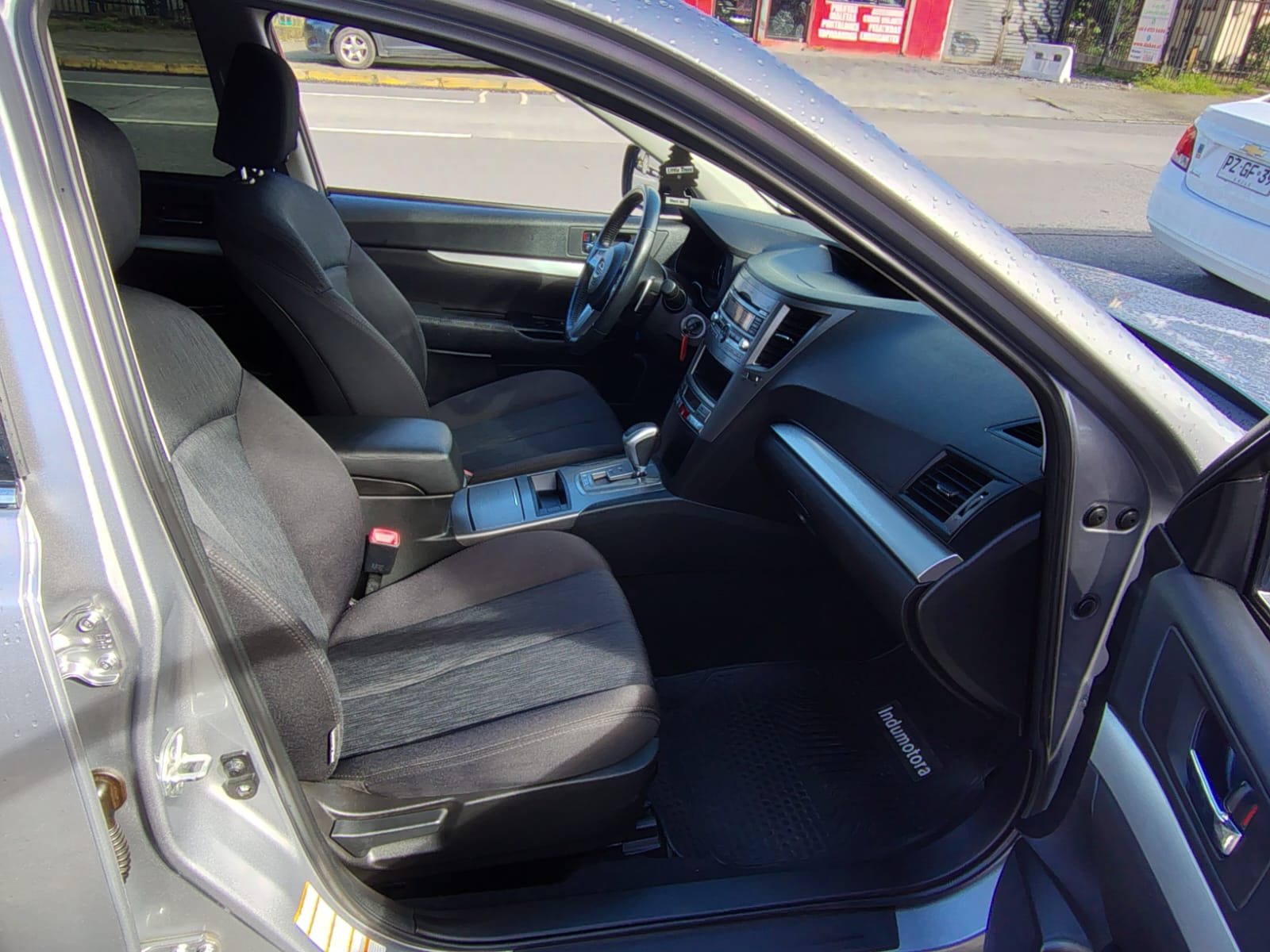 2010 Subaru BENCINA ALL NEW LEGACY 2.0I AWD - Imagen 2