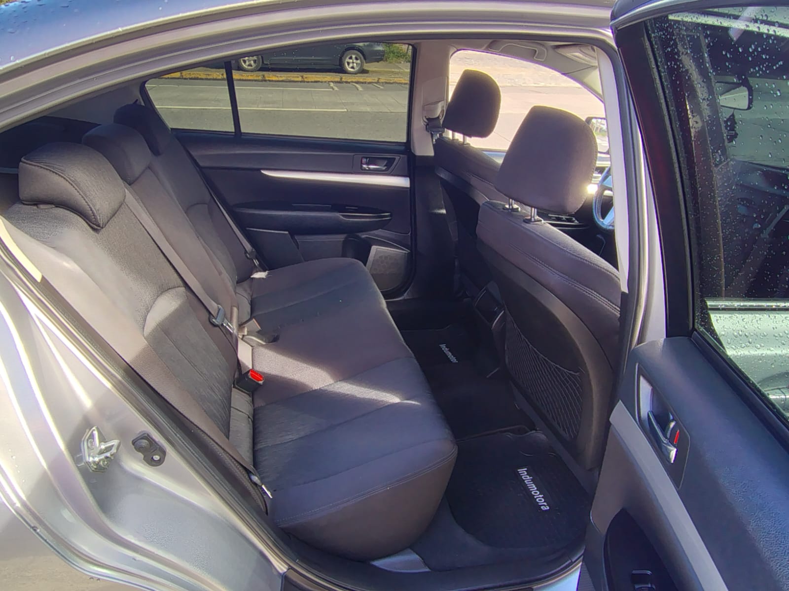 2010 Subaru BENCINA ALL NEW LEGACY 2.0I AWD - Imagen 3