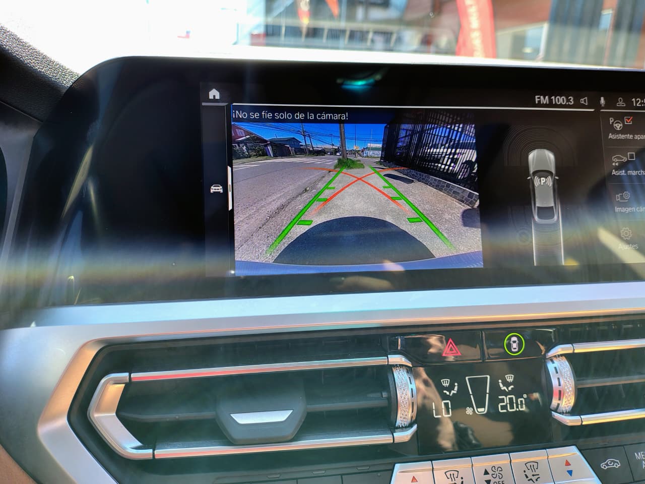 2023 BMW  420I GRAN COUPE 2.0 AUT - Imagen 7