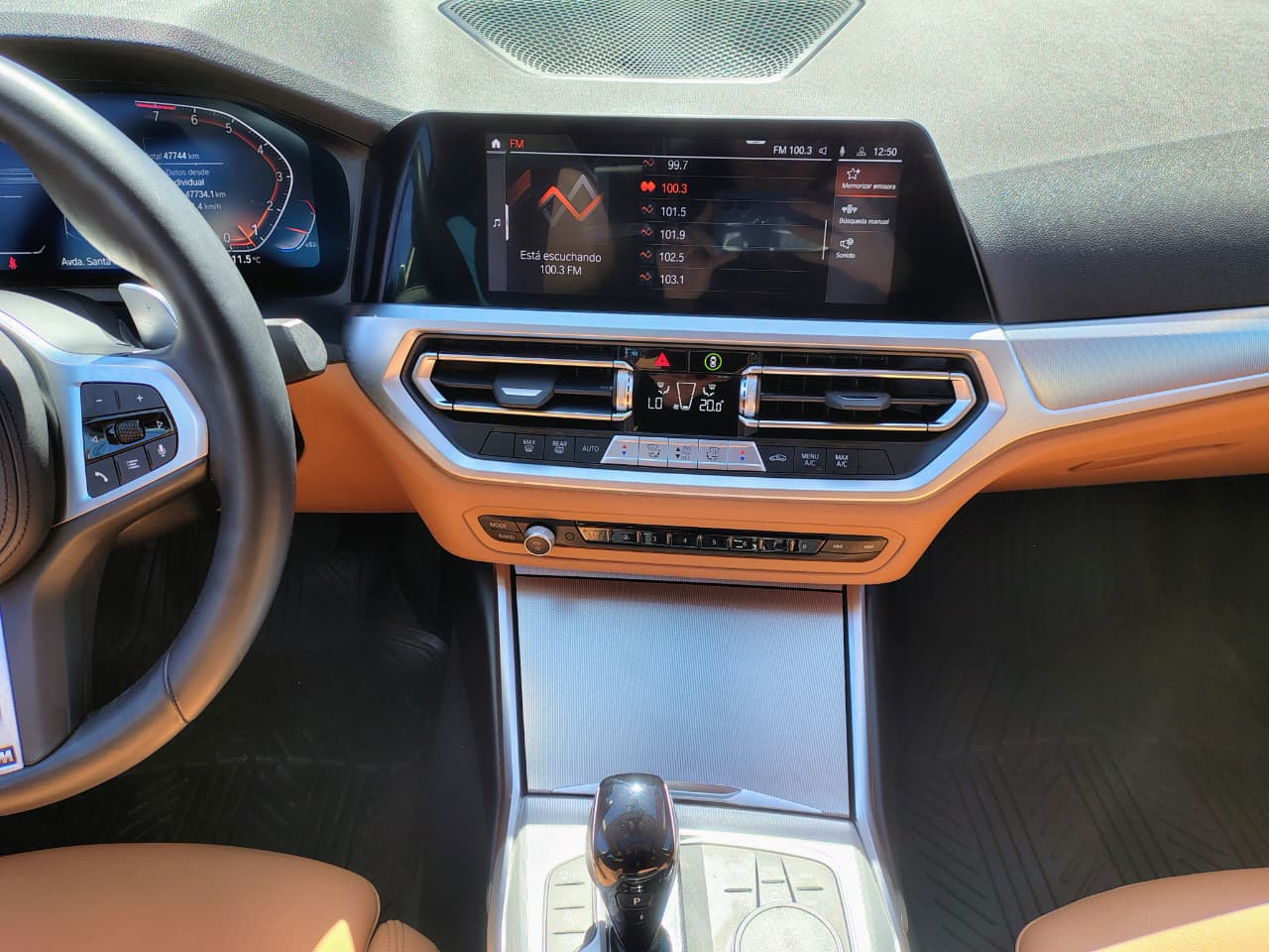 2023 BMW  420I GRAN COUPE 2.0 AUT - Imagen 9