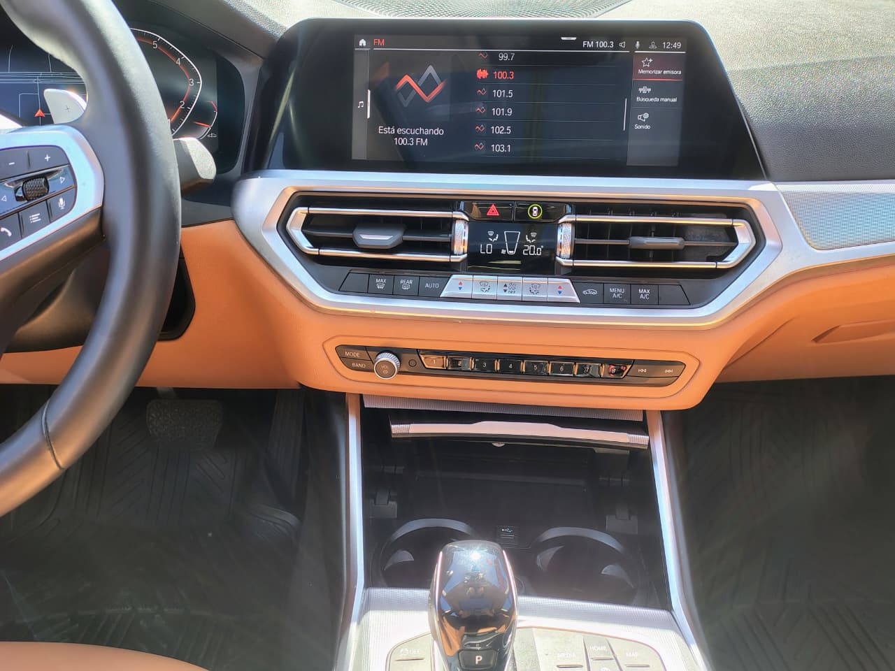 2023 BMW  420I GRAN COUPE 2.0 AUT - Imagen 10