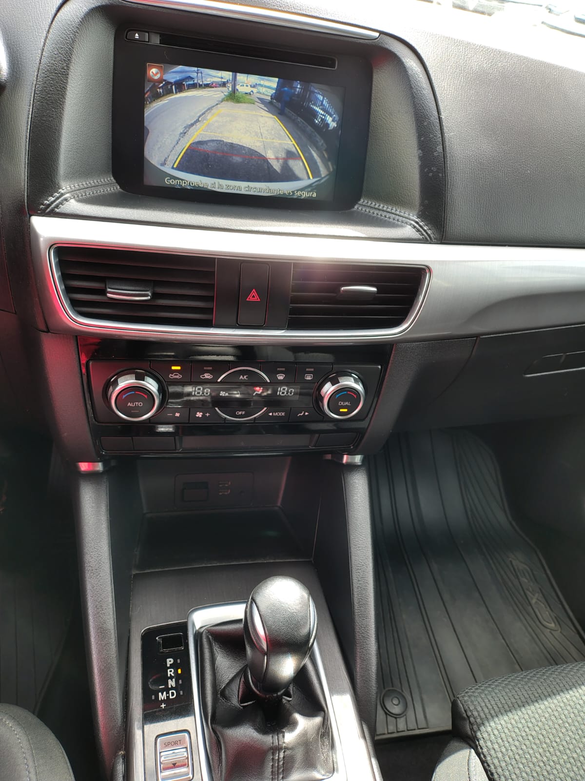 2017 Mazda NEW CX 5 R 2.0 AUT - Imagen 2