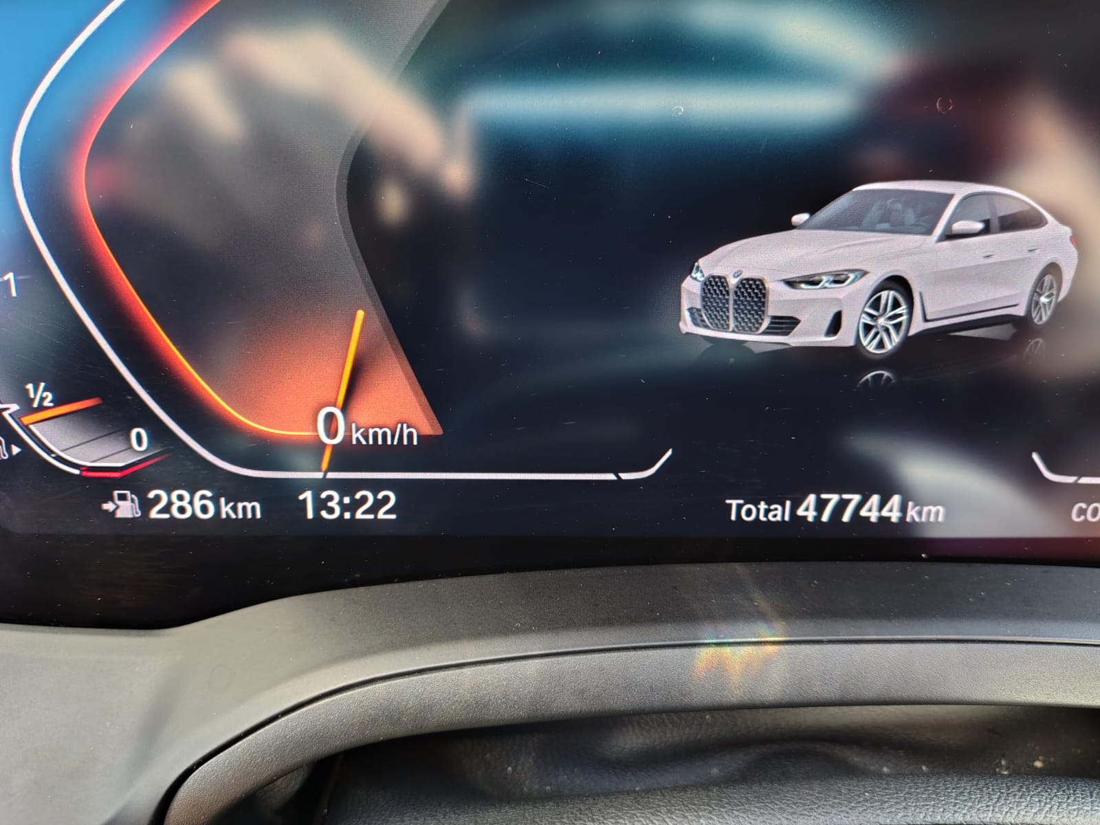 2023 BMW  420I GRAN COUPE 2.0 AUT - Imagen 2