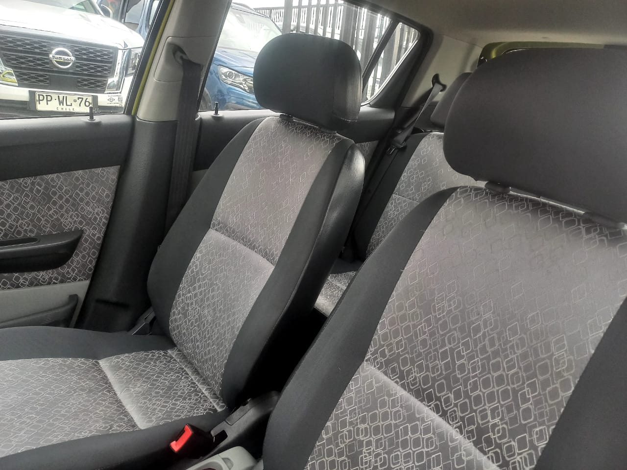 2017 Suzuki ALTO DLX 800 - Imagen 4