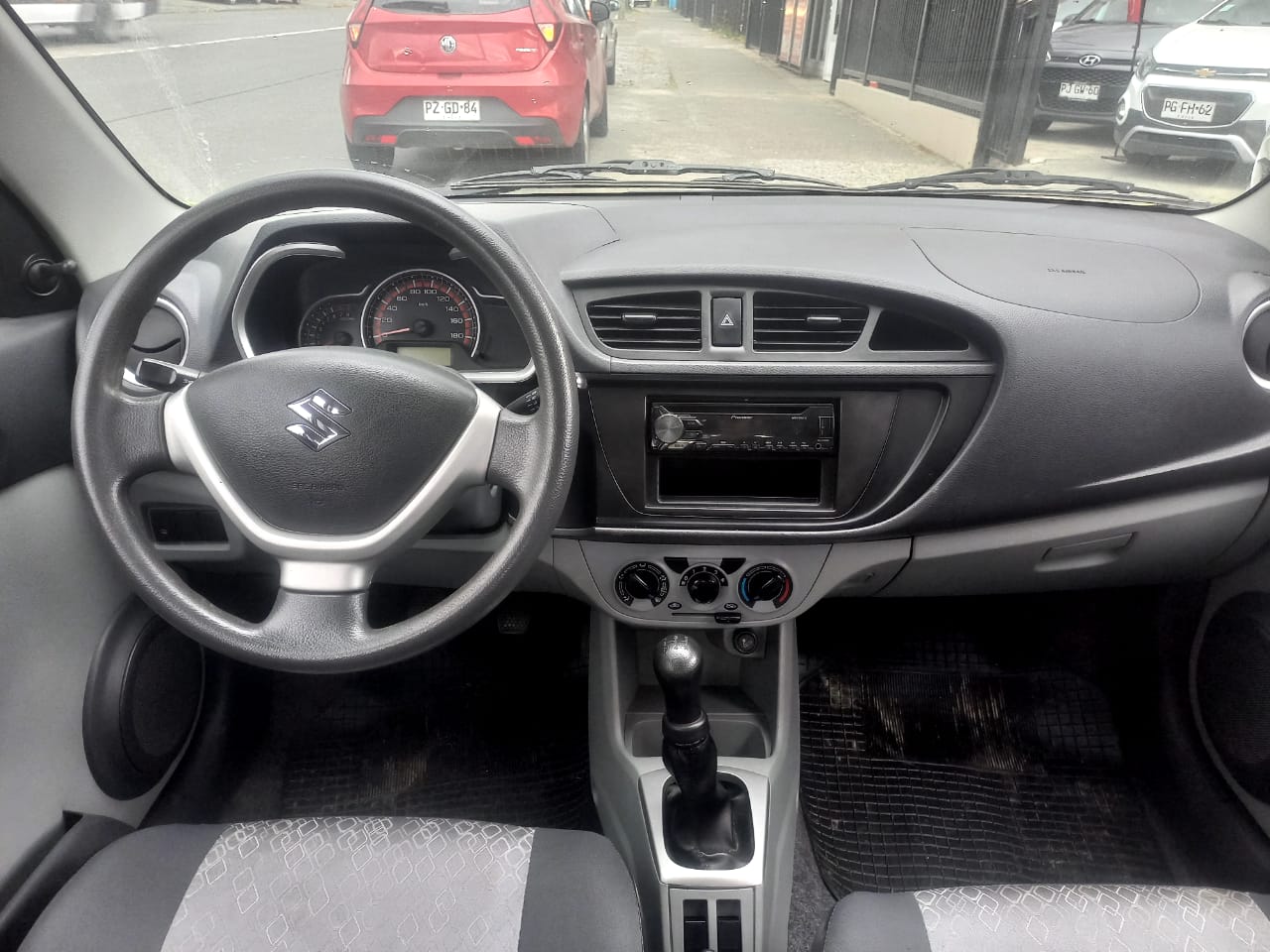 2017 Suzuki ALTO DLX 800 - Imagen 5