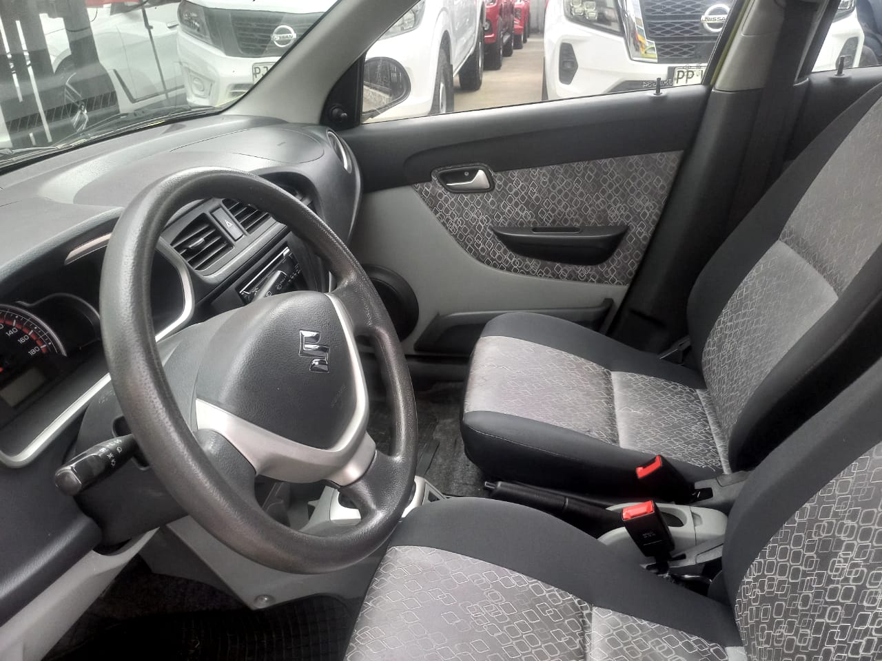 2017 Suzuki ALTO DLX 800 - Imagen 7