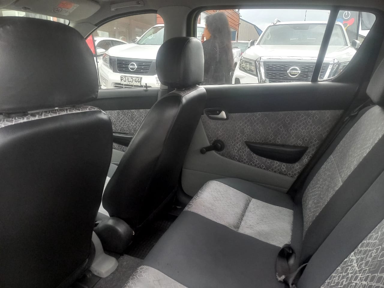 2017 Suzuki ALTO DLX 800 - Imagen 9