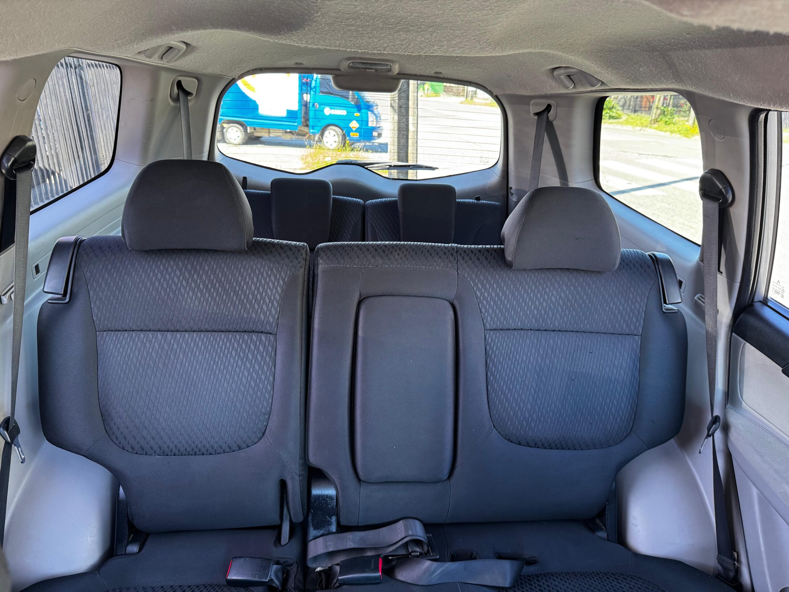 2016 Mitsubishi MONTERO SPORT G2 2.5 AUT - Imagen 9