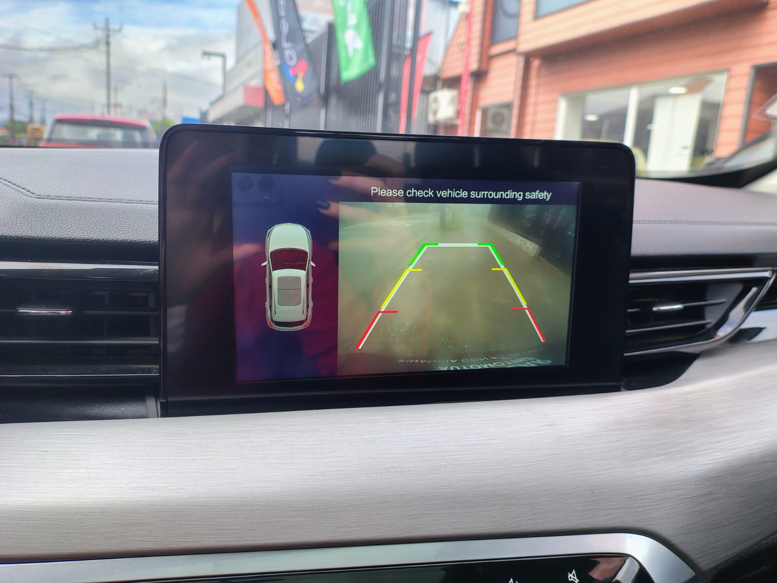 2022 Baic X35 MPI 1.5 - Imagen 6