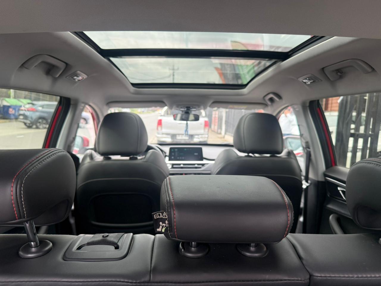 2023 Chery TIGGO 7 GLX CVT PRO 1.5 AUT - Imagen 5