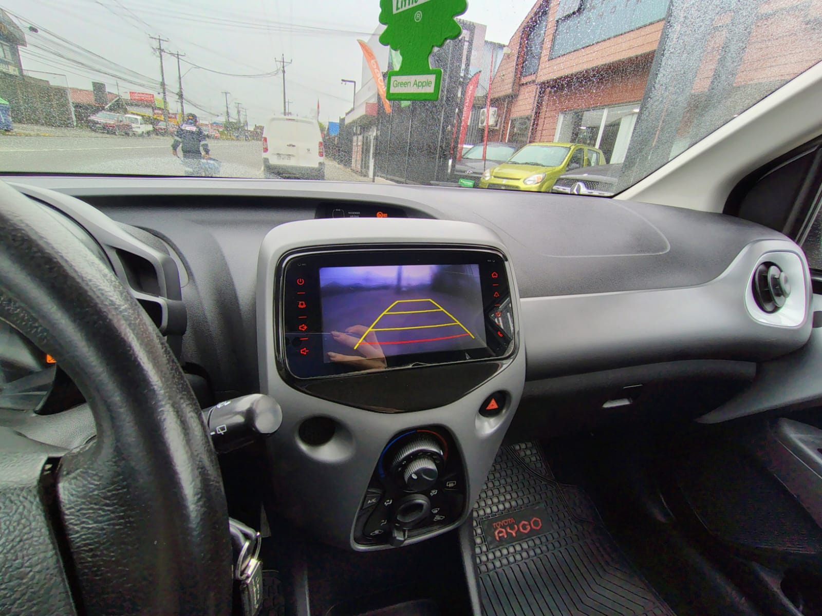 2020 Toyota AYGO HB 1.0 . - Imagen 7