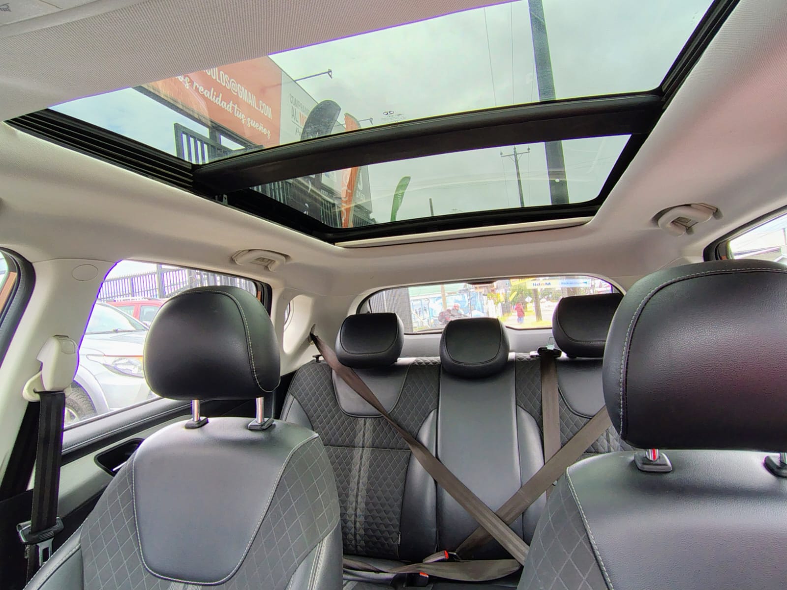 2022 Baic X35 MPI 1.5 - Imagen 5