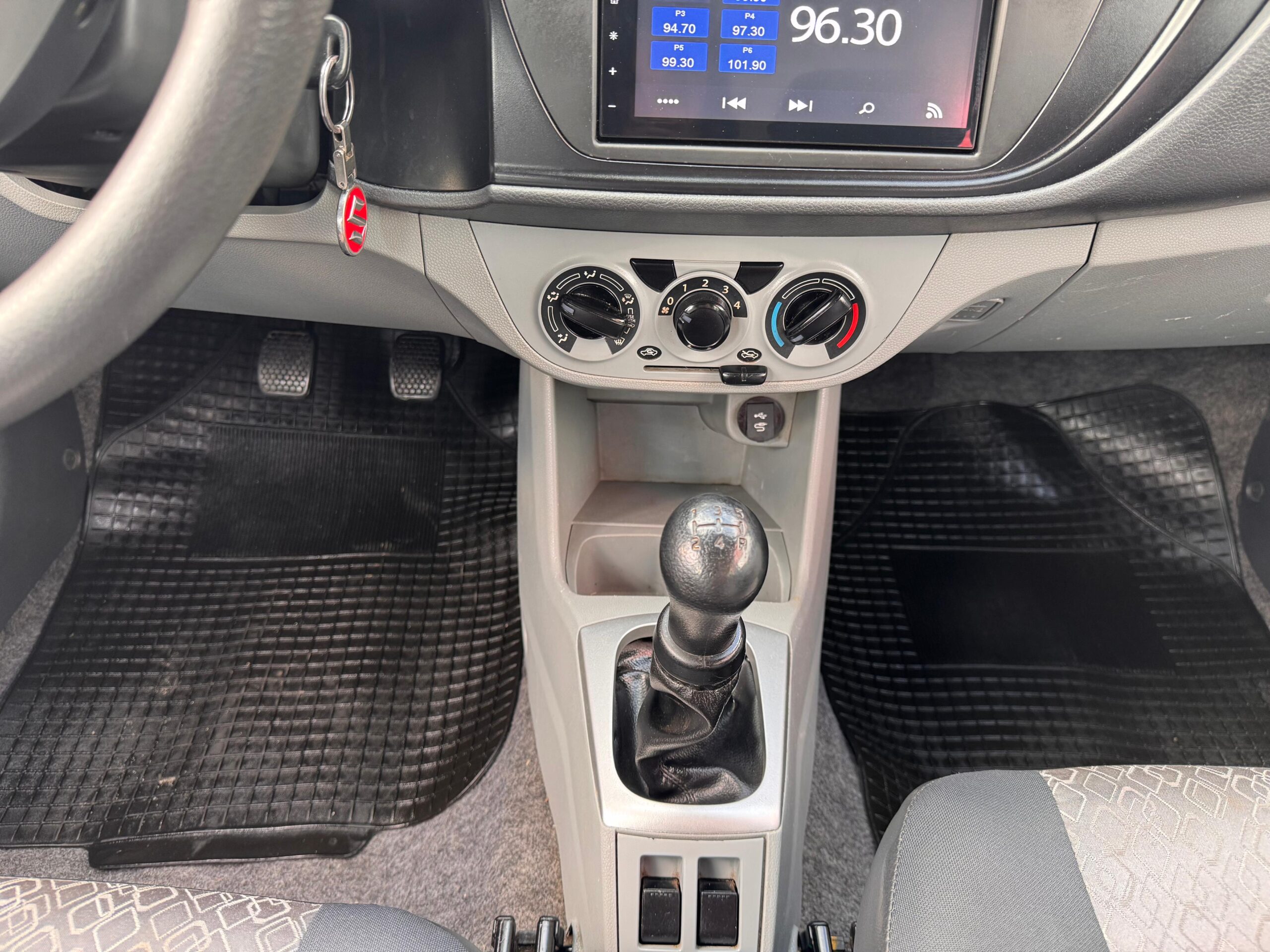 2019 Suzuki ALTO DLX 800 . - Imagen 5