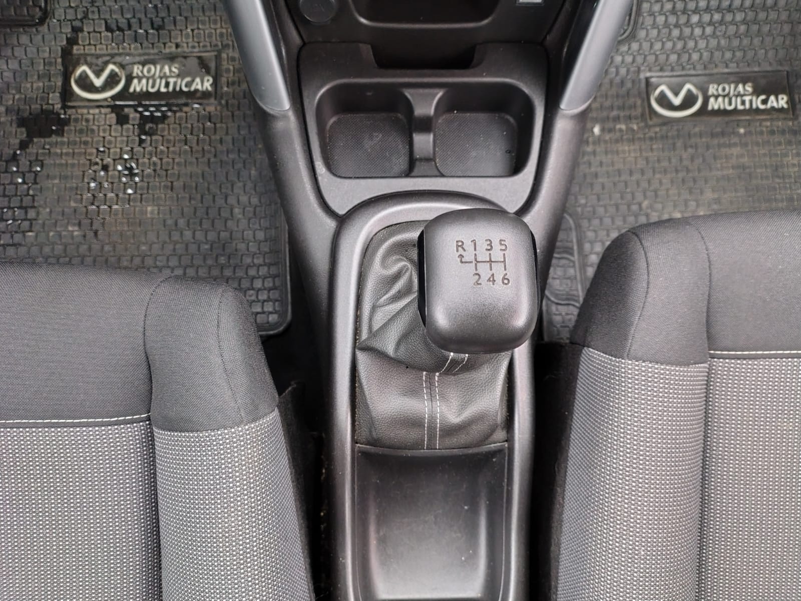 2020 Citröen C3 AIRCROSS HDI HB 1.5 - Imagen 6