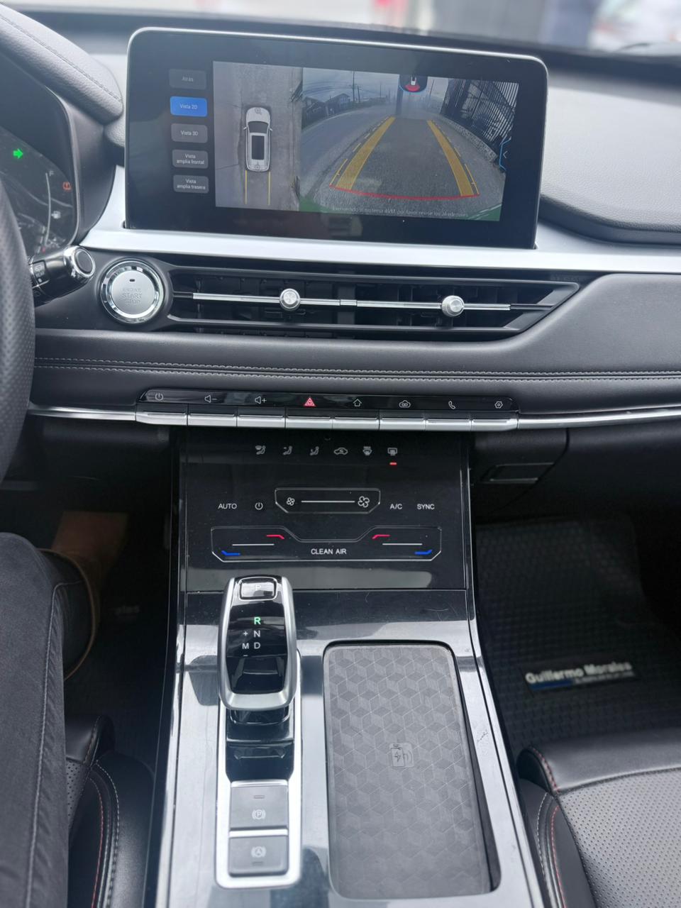 2023 Chery TIGGO 7 GLX CVT PRO 1.5 AUT - Imagen 4