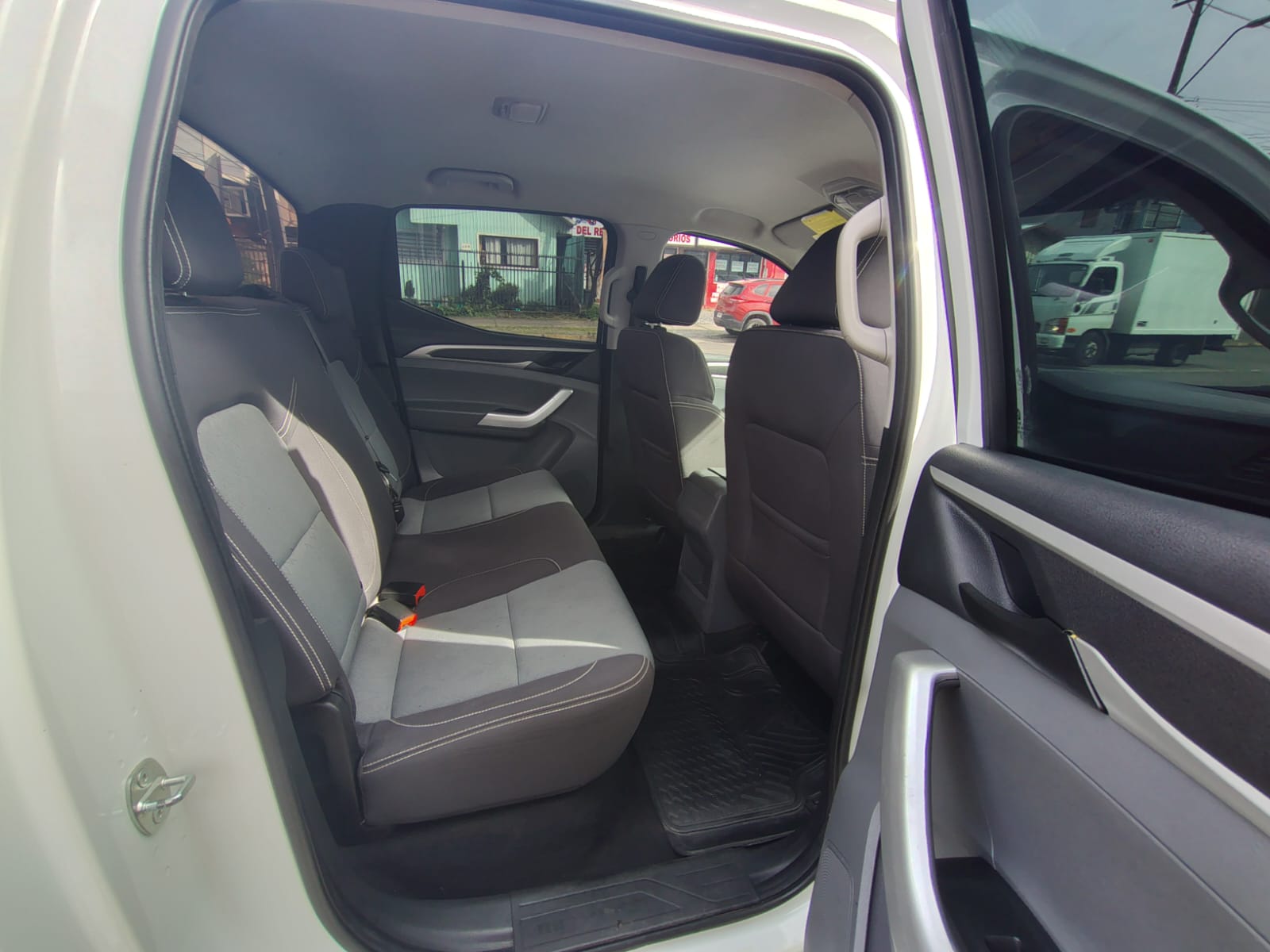 2023 Maxus T60 DX 4X4 2.8 - Imagen 6