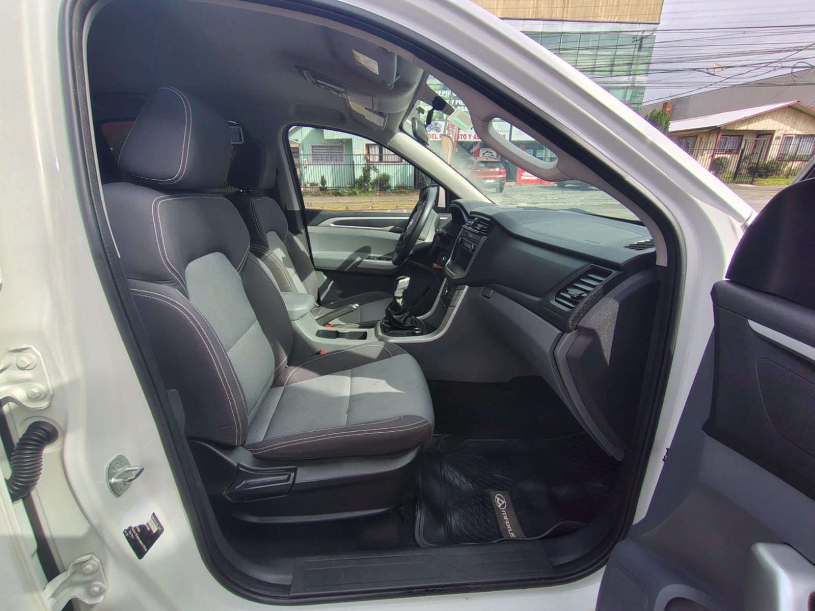 2023 Maxus T60 DX 4X4 2.8 - Imagen 5