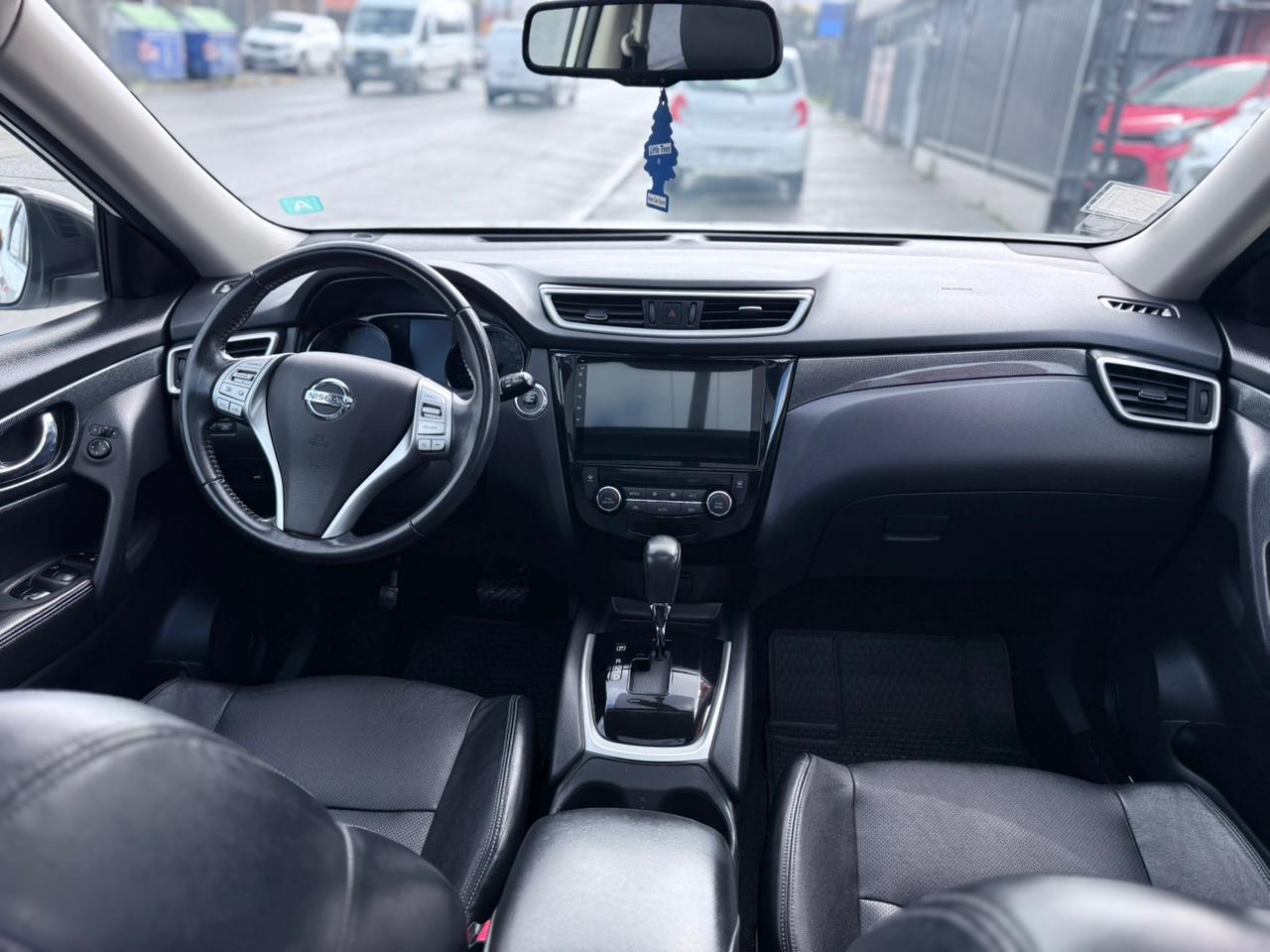 2017 Nissan XTRAIL 4X4 AUT - Imagen 6