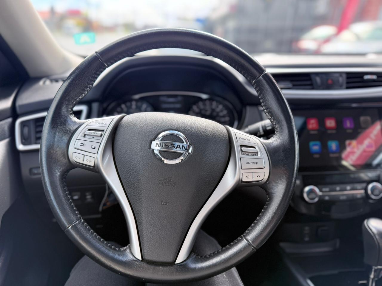 2017 Nissan XTRAIL 4X4 AUT - Imagen 4