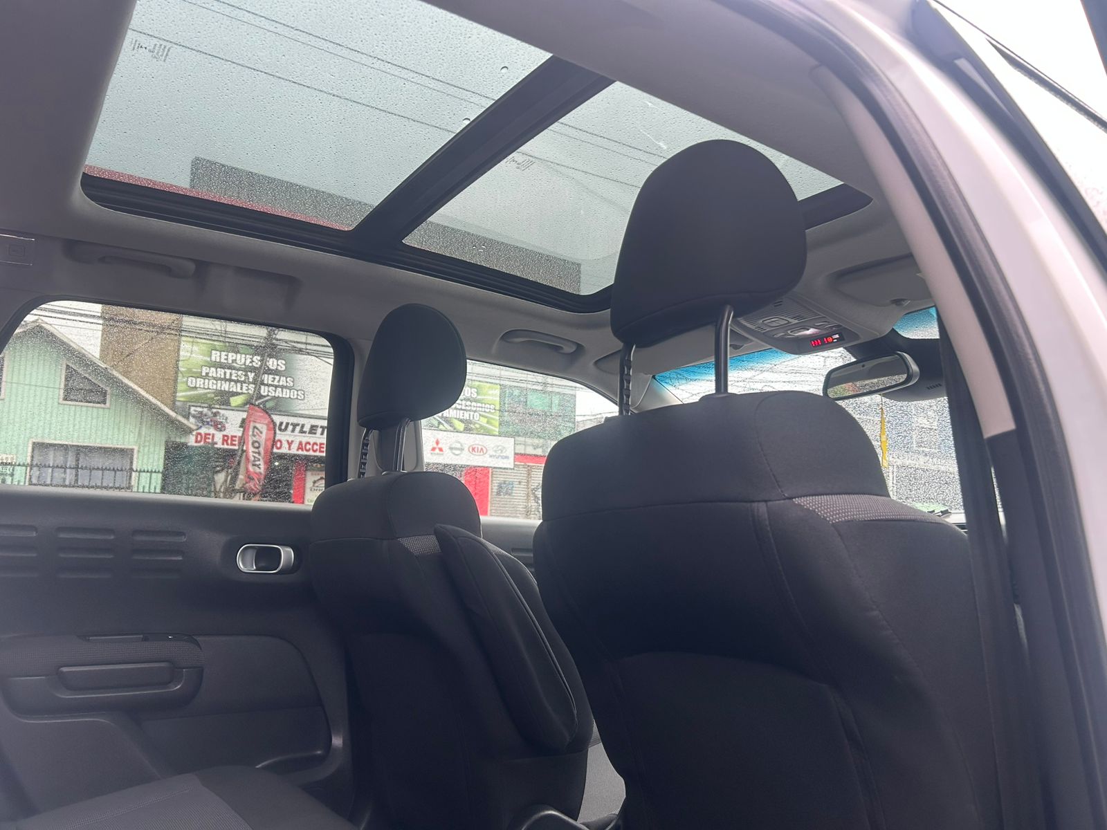 2020 Citröen DIESEL C3 AIRCROSS HDI HB 1.5 - Imagen 13
