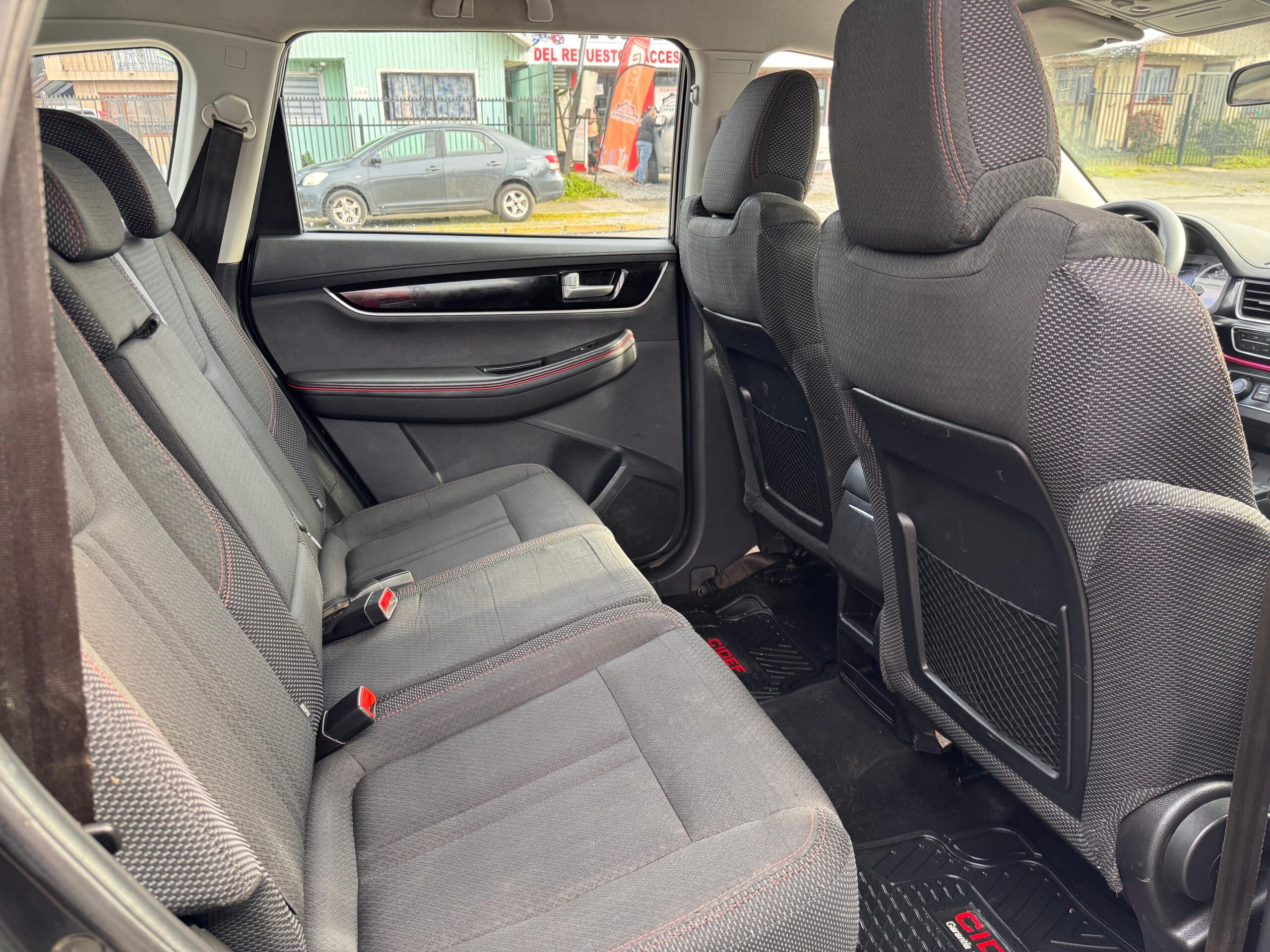 2020 DFLM JOYEAR SX5 1.6 - Imagen 6